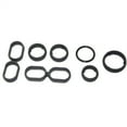 thumbnail image 4 of Furulu 7Pcs Oil Cooler Filter Ring Gasket For Dodge Chrysler Jeep 3.2 3.6L 68191356AA, 4 of 5