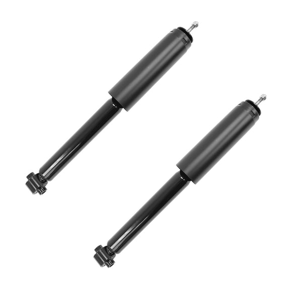 For Chevrolet Malibu 2016-2024 Pair Rear Strut Shock - BuyAutoParts
