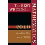 Best Writing on Mathematics The Best Writing on Mathematics, Book 1, (Paperback)