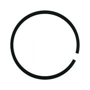 Omix-Ada by RealTruck | 18887.42 | Transmission Bearing Snap Ring, AX15 | OE Reference: 83506220 | Compatible with 1988-1999 Jeep YJ / TJ / XJ / ZJ / MJ / SJ