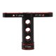 thumbnail image 1 of Herramienta de llave de manga de tuercas hexagonales de rueda de 17mm Compatible con 1/8 todoterreno Rc Car Monster Truck Traxxas Summit e-arrm, 1 of 5