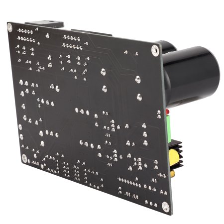 Noref Digital Board, Power Board YJ00199-CG Audio Board PCB LM3886 High