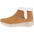 thumbnail image 3 of Bota Chukka Skechers ON-The-GO Joy 15501 para Mujer Chestnut, 3 of 8