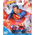 thumbnail image 4 of Hot Wheels 2022 Pop Culture Dash M "DC Universe" Set of 5, 1/64 Diecast Cars, 4 of 6