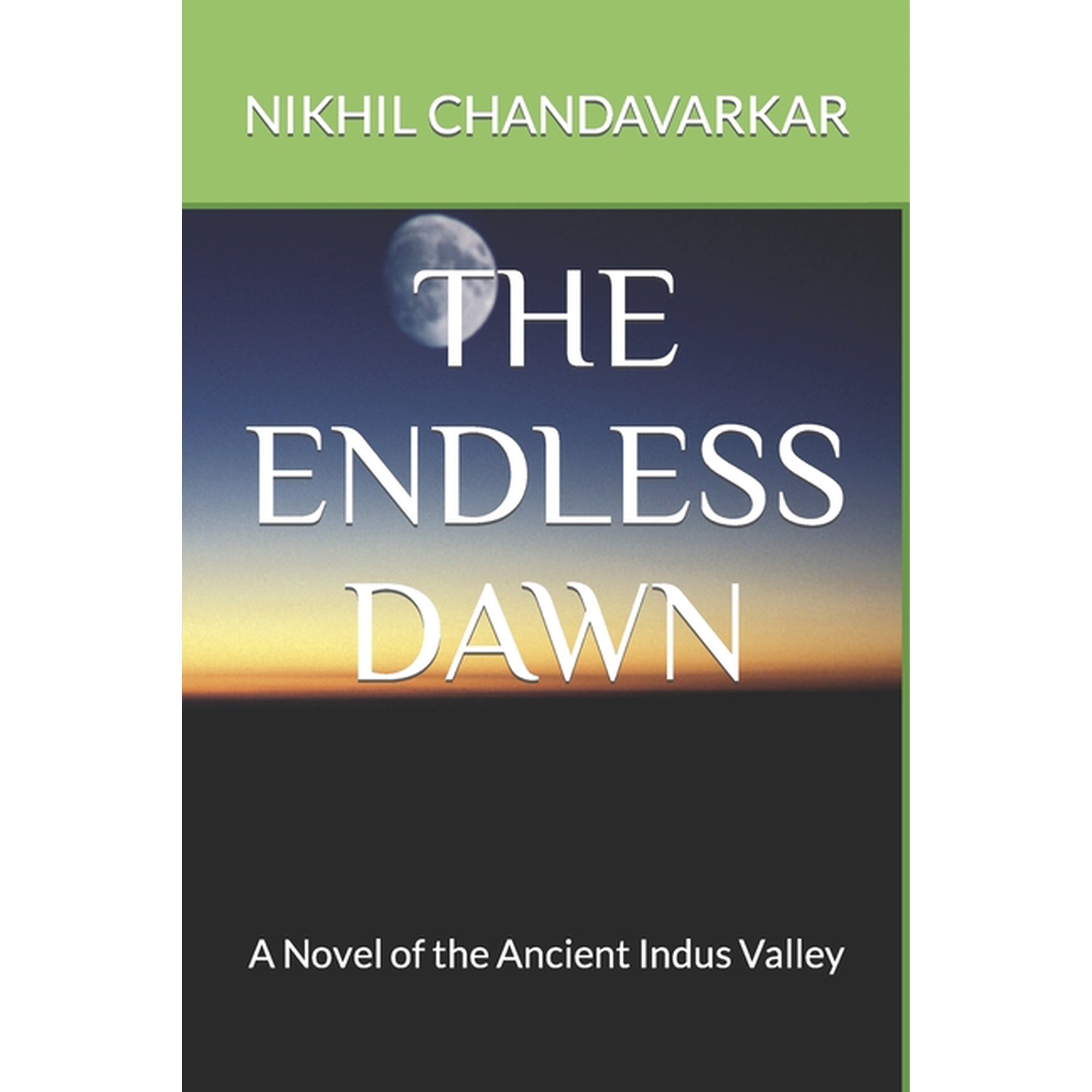 The Endless Dawn (Paperback)