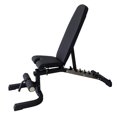 thumbnail image 1 of Gearforfit Ultra Commercial Multi-purpose Incline Decline Bench, 1 of 1