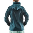 thumbnail image 3 of Impermeable para Montaña Decathlon Quechua 2765590 Talla 2EG/3EG Azul, 3 of 3