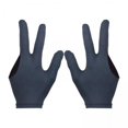 thumbnail image 1 of Guantes de billar Strade Fareast Limited Guantes Elásticos para tacos de billar, 1 of 8
