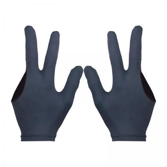 Guantes de billar Strade Fareast Limited Guantes Elásticos para tacos de billar