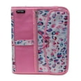 thumbnail image 1 of 1.5" 3 Ring Zippered Binder, 1 of 1