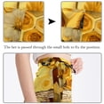 thumbnail image 3 of Bee Stylish Chiffon Beach Dress with Polyester Straps - Summer Dress for Women, 3 of 6