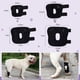 thumbnail image 5 of Férula para pierna de perro, protección para el codo, vendaje protector para las piernas para perros para curar y prevenir lesiones y esguinces, L, 5 of 5