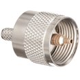 thumbnail image 1 of Emerson Network Power - UHF Mâle Crimp-RG58, 1 of 3