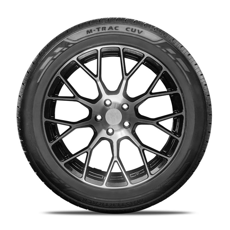 マイトレックス Mastertrack, All Season CUV Tires, 245/55R19 103V, No Wheels