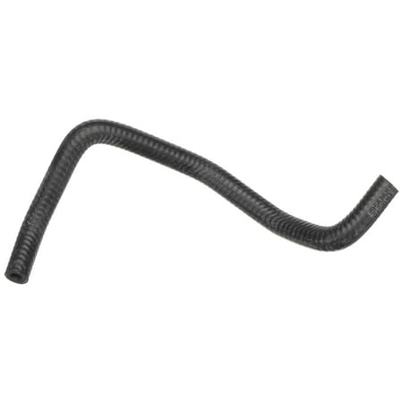 Genuine ACDelco Molded Branched Heater Hose 18221L