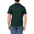 thumbnail image 2 of Camiseta Lacoste para hombre, cuello redondo, corte clásico, talla 4XL, Sinople, 2 of 3