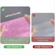 thumbnail image 3 of 300 Hojas de Papel de Filtro para Colector de Polvo de Uñas, Desechables, para Salón de Belleza., 3 of 7