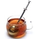 thumbnail image 3 of Colador De Té De 2 Uds Para Té De Hojas Sueltas Y Especias, Colador De Acero Inoxidable, Infusor De Bola De Té, Filtro De Té Methold HA034620-00, 3 of 6
