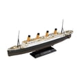 thumbnail image 1 of Kit de construcción de maquetas Academy R.M.S. Titanic Centenary 1/700, 1 of 8
