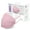 Pink, variant on WellBefore Welcome Series KN95 Face Mask, Black, Medium, Pack of 50