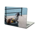 thumbnail image 5 of KSK KAISHEK Hard Shell Case Cover Only Compatible 2012 - 2015 Release Old MacBook Pro 13" with Retina Display No USB-C / CD-ROM Model: A1502 & A1425 Animal A 0076, 5 of 5
