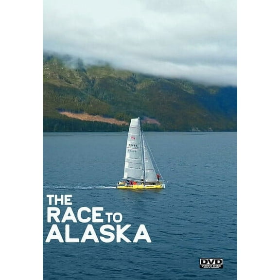 The Race To Alaska (DVD), Freestyle Digital, Documentary