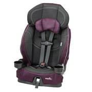 Evenflo Reese Chase LX Booster Car Seat