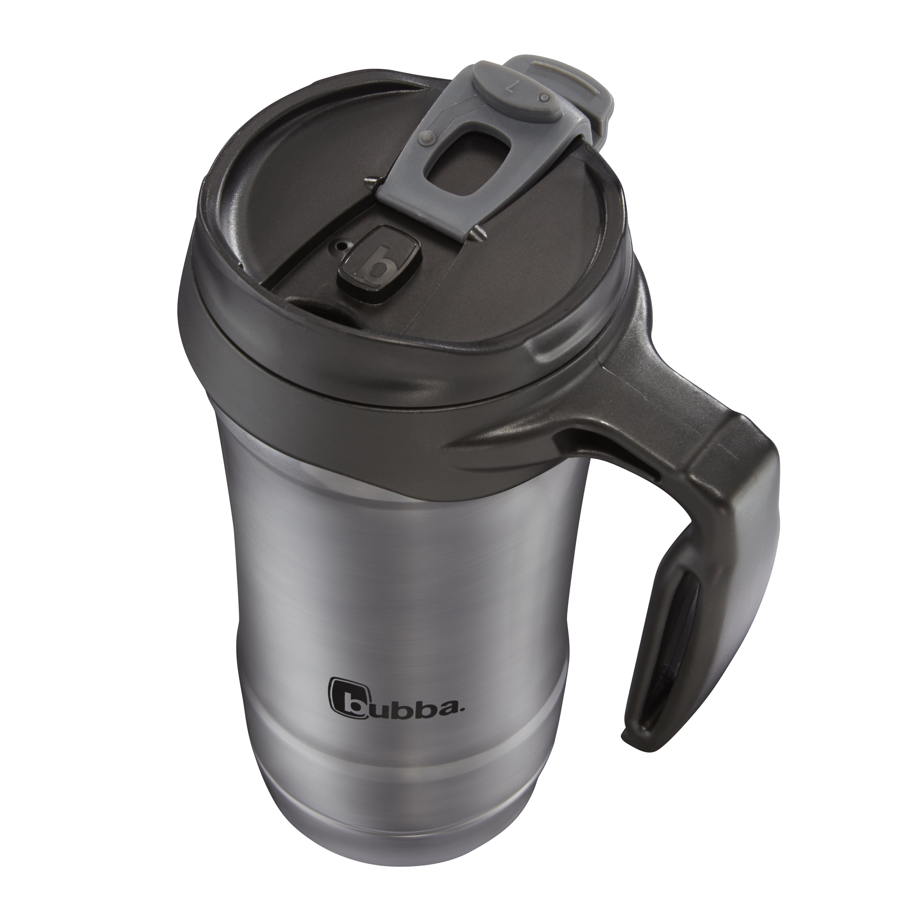 Bubba Thermos Cup 18oz Hot or Cold Beverages Vacuum Insulated Stainless  Steel