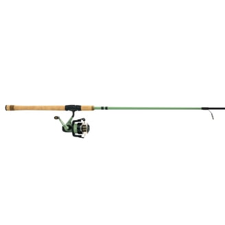 2 crusader spinning rod & reel combos Shakespeare Crusader Spinning Reel and Fishing Rod Combo
