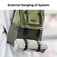 thumbnail image 3 of Backpack,Waterproof Camera 20l Cover Women Men With 15.6 Inch Compartment Rain Cover Camera Waterproof Camera 15.6 Inch Laptop Papapi 20l Camera Mewmewcat Camera Dsfen Eryue, 3 of 6