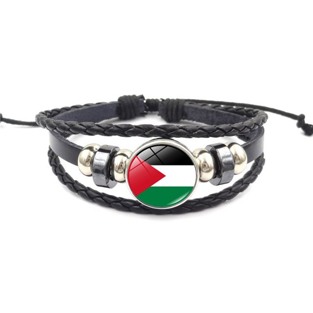 Pulsera Palestina (XSWX6077-Palestina)