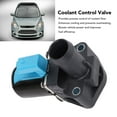 thumbnail image 4 of Coolant Control Valve, Heater Coolant Control Valve BM5G18495DA High Heat Tolerance  for  Kuga  1.6 EcoBoost, 4 of 7
