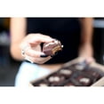 thumbnail image 4 of Pamela Wasabi Bakery Galaxy Bonbon, Filled Chocolate, Single Or By The Box (8 Pcs) - 1 Bonbon, 4 of 4