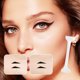 thumbnail image 3 of Pisexur Belleza Maquillaje Lápiz delineador de ojos con punta de silicona resistente al agua, 3 mlpara mujeres y hombres, 3 of 4