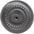 thumbnail image 2 of The Original "Classic" Big Wheel, Replacement Parts, 1 Rear Wheel, Black, 2 of 2
