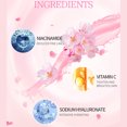 thumbnail image 4 of 25g crema facial nutritiva húmeda reafirmante crema de eliminación de líneas finas cuidado de la piel, 4 of 8