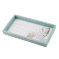thumbnail image 1 of Bandeja decorativa Avanti Linens Farmhouse Shell Collection, 1 of 3