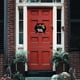 thumbnail image 5 of Halloween Decoration Halloween Hocus Pocus Door Sign Hocus Pocus Hanging Welcome Decor For Front Door,farmhouse Porch Patio Outdoor Witch Theme Decora, 5 of 5