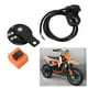 thumbnail image 5 of Interruptor de Manillar, Reemplazo de Control de Luz de Motocicleta Compacto Para Para Moto, 5 of 7