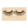 thumbnail image 5 of KISS Sister Nature False Eyelashes, ‘Willow’, 1 Pair, 5 of 5