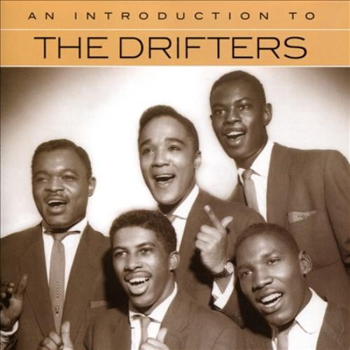 Les Drifters (Nous) une Introduction aux Drifters CD