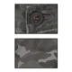 thumbnail image 3 of Bermuda Short Skinny De Gabardina Bolsas Cargo Hombre Casual, 3 of 5