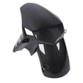thumbnail image 2 of Motorcycle Front Splash Guard, Front Wheel Cover Splash Guard Light Weight Carbon Fiber Style Keep Clean  for Z900 2017 To 2022, 2 of 7
