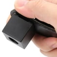 thumbnail image 1 of AMONIDA 2 Portable Billiard Ball Pool Chalk Holder Cue Magnetic Belt Clip Pool Accessory, 1 of 8