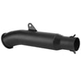 thumbnail image 2 of Exhaust Tailpipe,Universal Motorcycle Exhaust Pipe Motorcycle Exhaust Tip Universal Exhaust Pipe Professionally Tested, 2 of 8