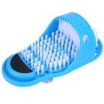 thumbnail image 4 of Zapatilla de Masaje Jadeshay para el Baño del Hogar Plástico Alta Capacidad, 4 of 12