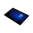 thumbnail image 2 of CADecor Christmas Eve Non-Slip Doormat 30x18 inches, 2 of 3