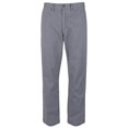 thumbnail image 3 of Men's Classic Fit Chino Pants-BLU-35WX30L, 3 of 4