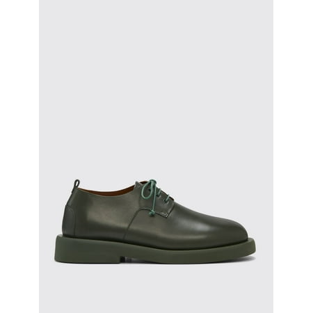 

Marsell Brogue Shoes Men Green Men
