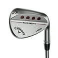 thumbnail image 2 of NEW Callaway Golf Mack Daddy 4 Chrome Wedge - Choose Loft and Bounce, 2 of 2